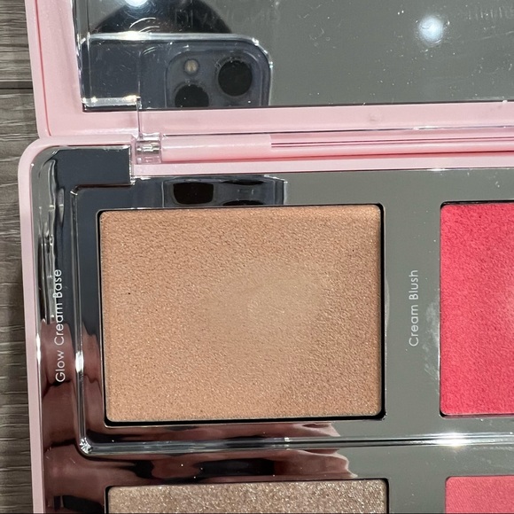 Natasha Denona Diamond & Blush #Darya - Picture 4 of 5